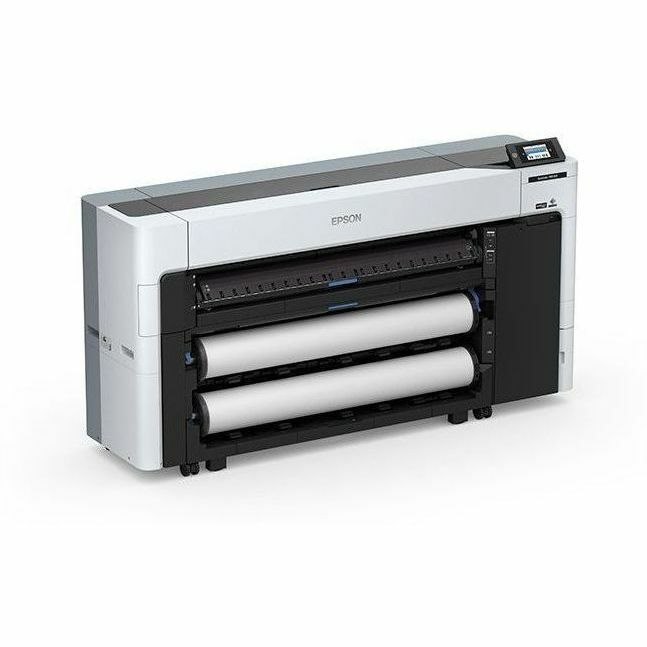 Epson SureColor P8570D PostScript Inkjet Large Format Printer - 44" Print Width - Color