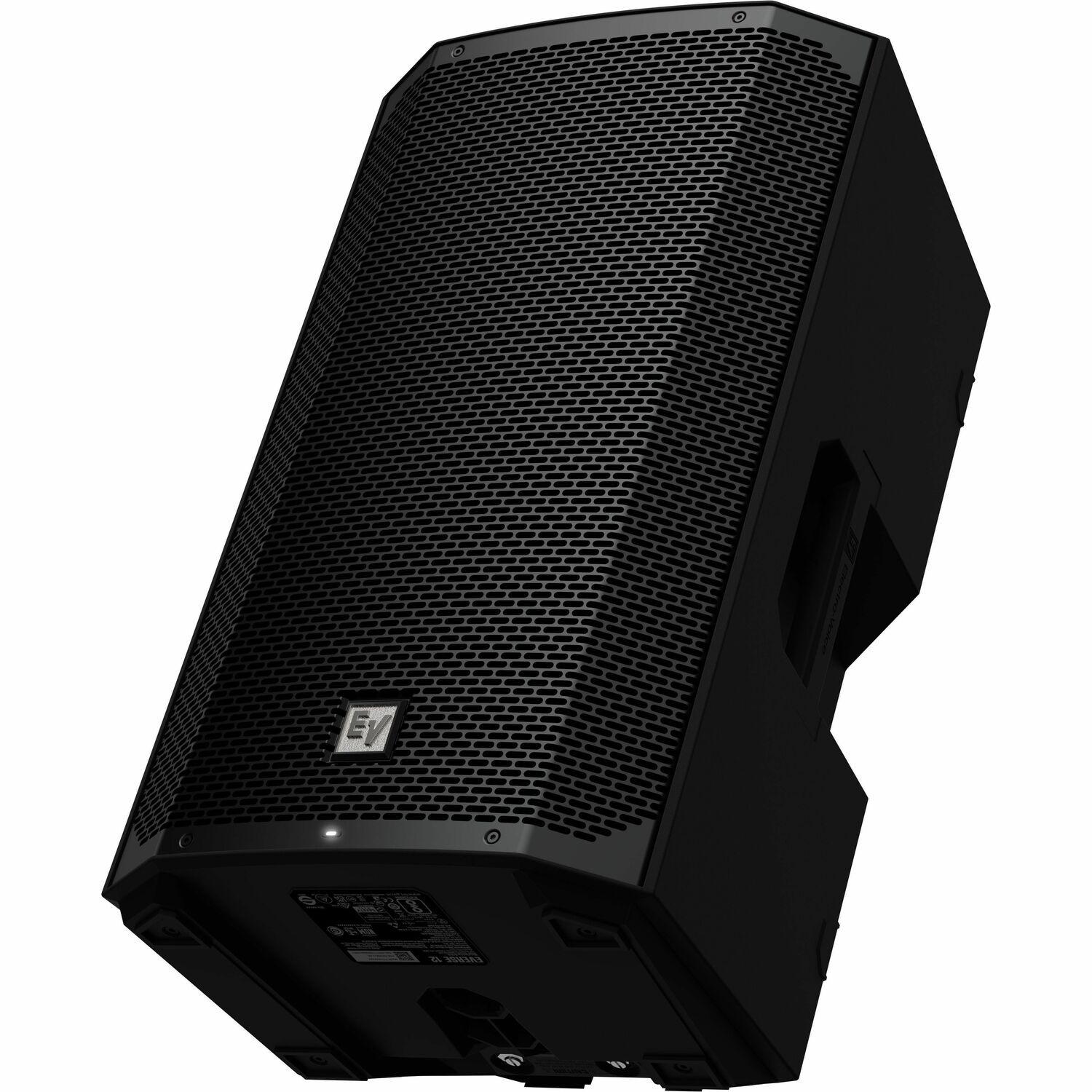 Bosch 12In Battery Powered Speaker, Black Us