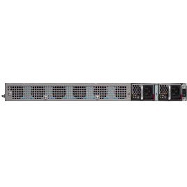 Cisco ASR 1000 ASR 1001-HX T-carrier/E-carrier Router