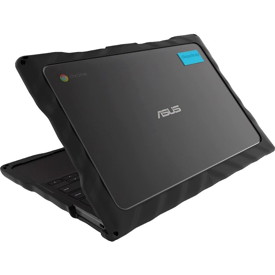 Gumdrop DropTech for ASUS Chromebook C204EE