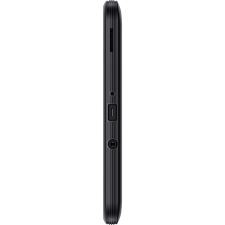 Samsung Galaxy Tab Active4 Pro SM-T636B Rugged Tablet - 10.1" WUXGA - Qualcomm SM7325 Snapdragon 778G 5G Octa-core - 6 GB - 128 GB Storage - Android 12 - 5G - Black