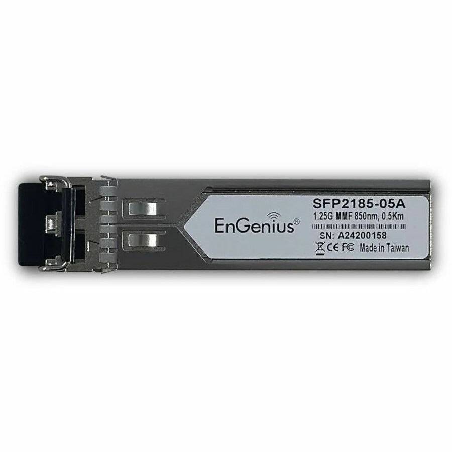 EnGenius SFP+ Switch 1.25Gig Transceiver Module