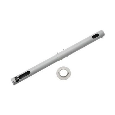 Epson V12H003P13 Mounting Pipe for Projector - Silver