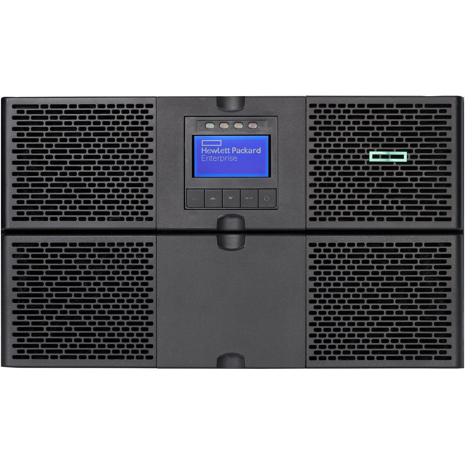 HPE R8000 8KVA Rack-mountable UPS