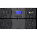 HPE R8000 Double Conversion Online UPS - 8 kVA/7.20 kW