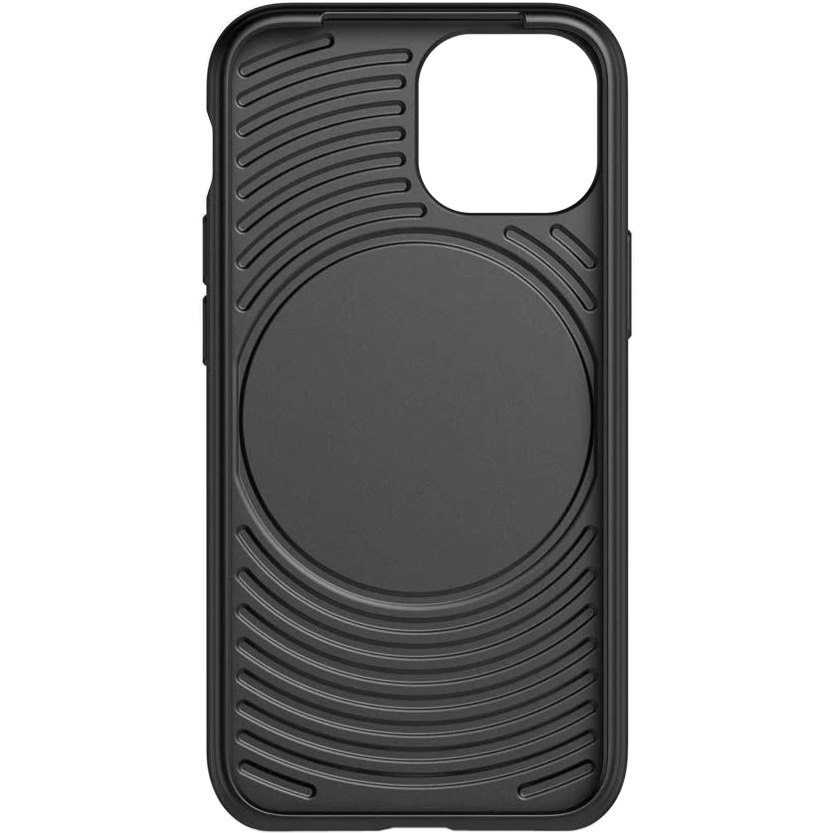 Tech21 Evo Lite Case for Apple iPhone 13 mini, iPhone 12 mini Smartphone - Black