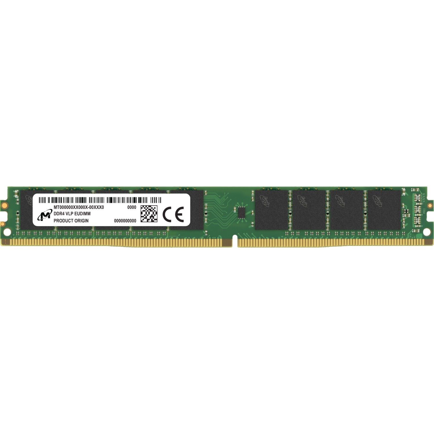 Micron 16GB DDR4 SDRAM Memory Module