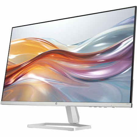 HP 527sf 27" Class Full HD LCD Monitor - 16:9