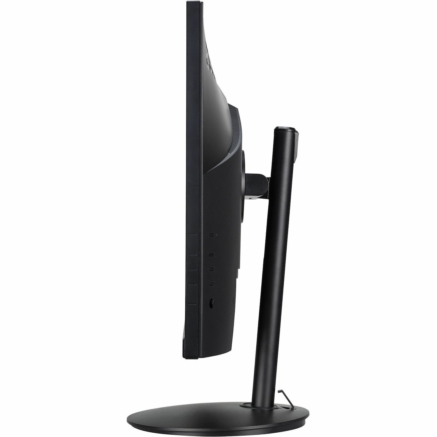 Acer CB272 E 27" Class Full HD LED Monitor - 16:9 - Black