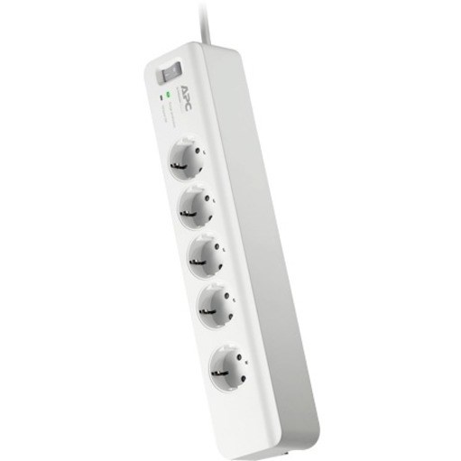 APC by Schneider Electric SurgeArrest Surge Suppressor/Protector
