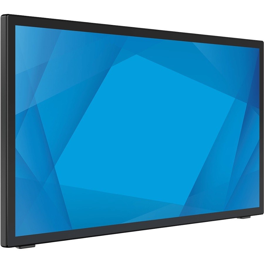 Elo 2270L 22" Class LCD Touchscreen Monitor - 16:9 - 14 ms