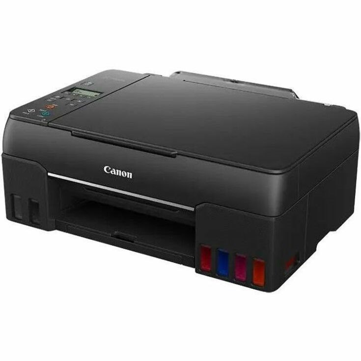 Canon PIXMA G620 Wireless MegaTank Inkjet Multifunction Printer - Color