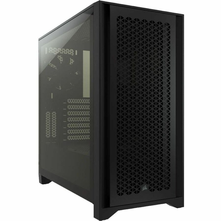 Corsair Airflow Cooling System