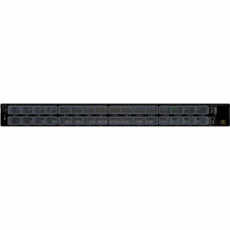 Mellanox MQM9790-NS2R Quantum 2 NDR InfiniBand Switch
