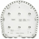 Aruba AP-674 Tri Band Wi-Fi 6E IEEE 802.11ax 3.90 Gbit/s Wireless Access Point - Outdoor