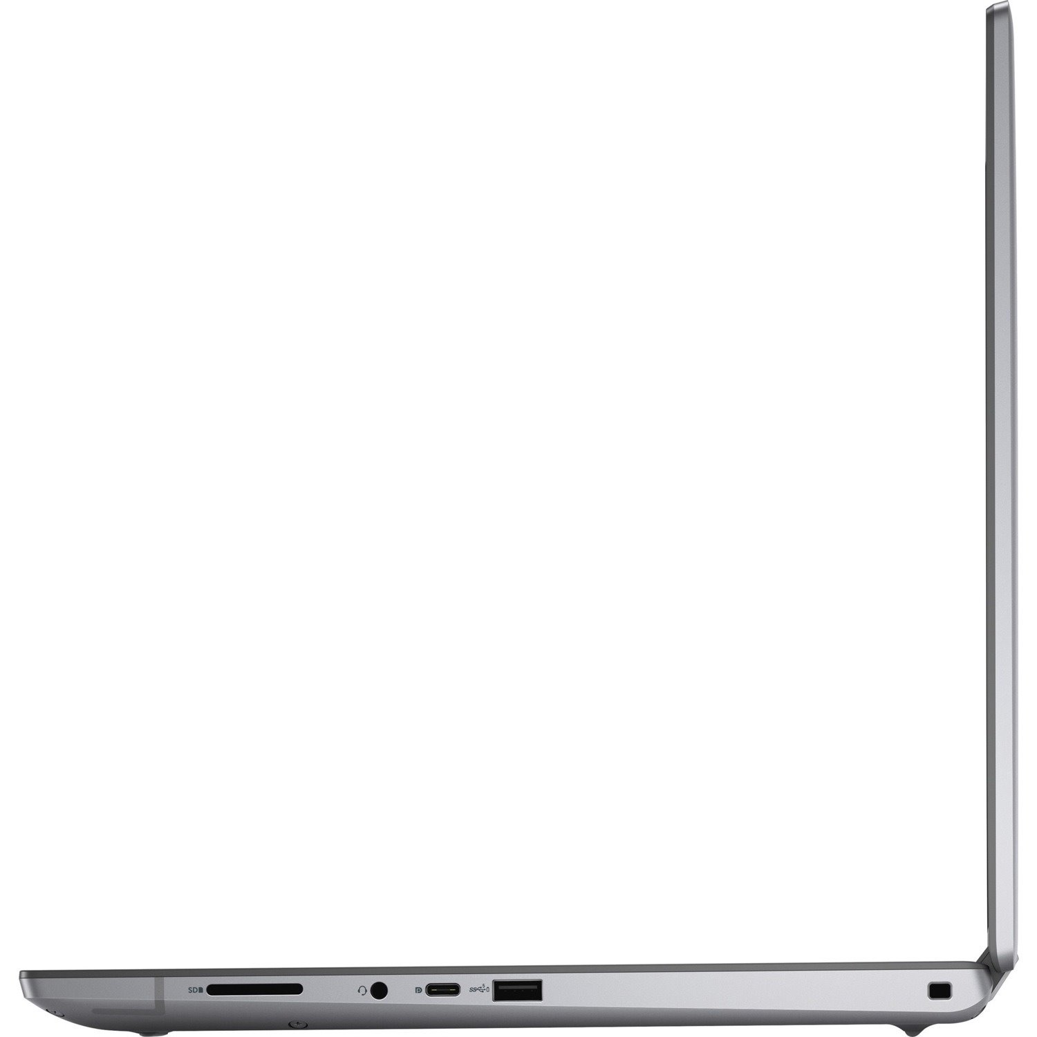 Dell Precision 7000 7670 16" Mobile Workstation - Full HD Plus - Intel Core i7 12th Gen i7-12850HX - vPro Technology - 16 GB - 512 GB SSD - English (US) Keyboard - Aluminum Titan Gray