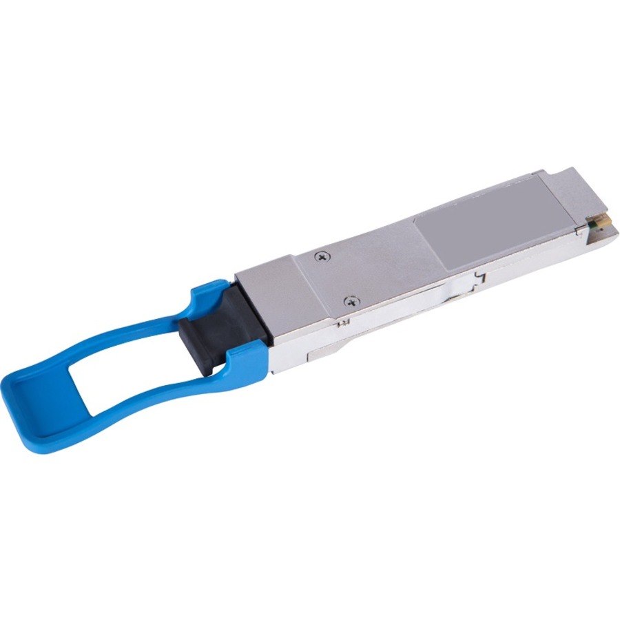 HPE X151 QSFP28 - 1 x MPO 100GBase-SR4 Network