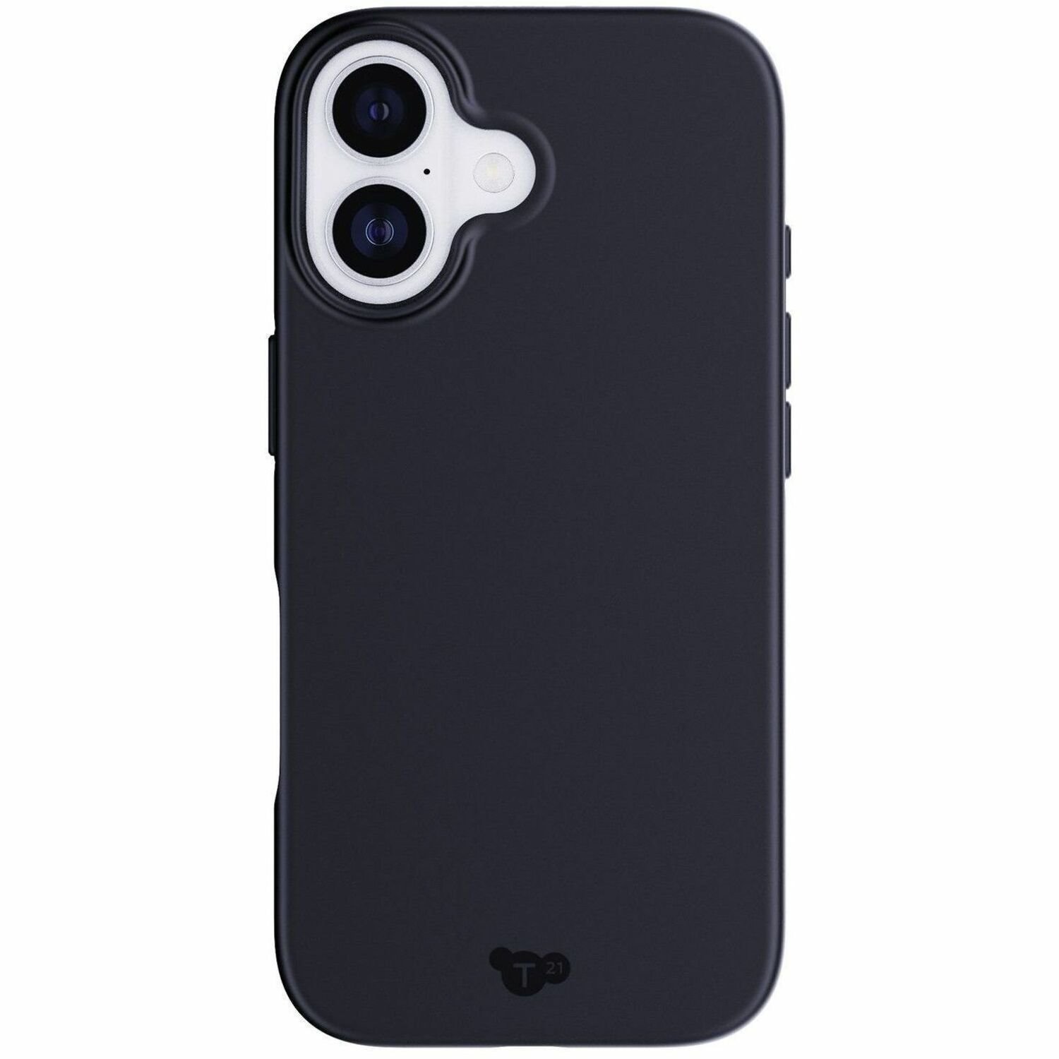 Tech21 EvoLite Case for Apple iPhone 17 Smartphone - Black