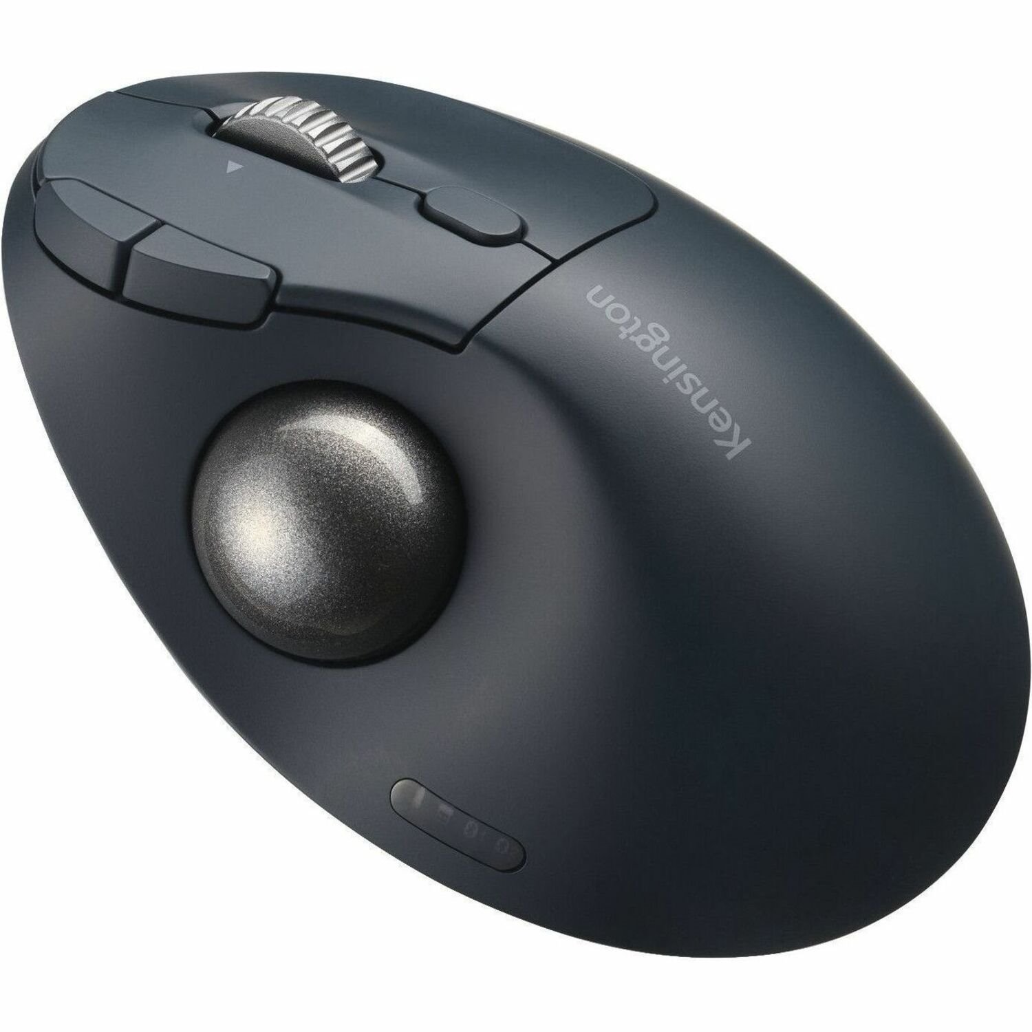 Kensington Pro Fit TB550 Mouse - Bluetooth - Optical - 7 Programmable Button(s) - 1 Each