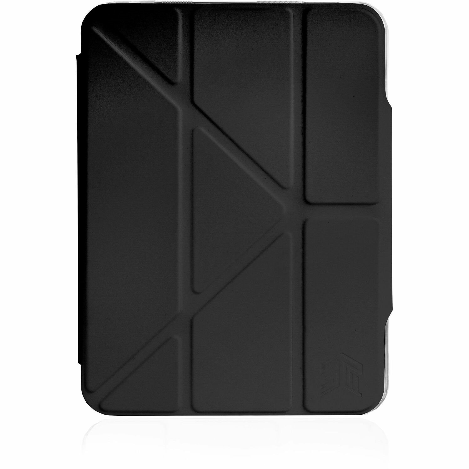 STM Opp (iPad Mini A17 Pro/6Th Gen) Ap - Black