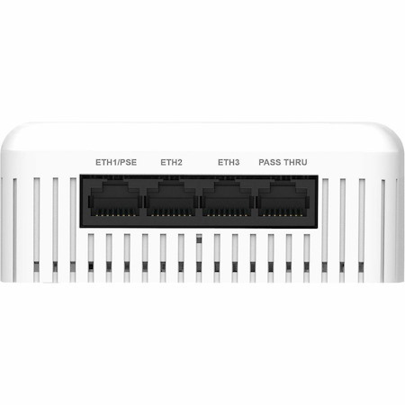 Mist AP12 Dual Band Wi-Fi 6 IEEE 802.11ax 1.80 Gbit/s Wireless Access Point - Indoor