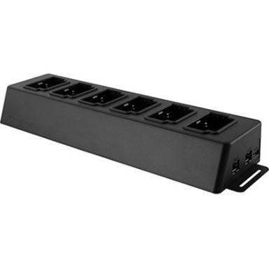 Transcend Docking Station (TS-DPD6N)