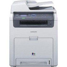 Samsung CLX-S6250A Paper Cassette