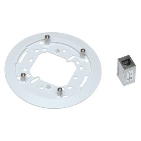 AXIS T94F01M Mounting Plate for Network Camera