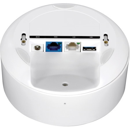 TRENDnet TEW-830MDR Wi-Fi 5 IEEE 802.11ac Ethernet Wireless Router