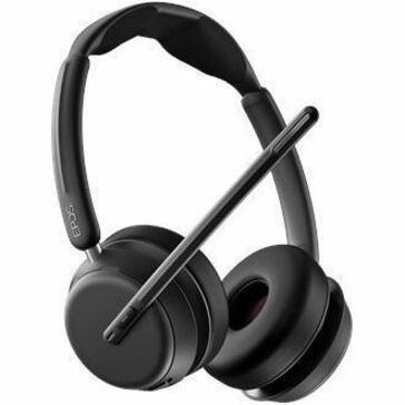 EPOS IMPACT 1060 Wireless Over-the-head, On-ear Stereo Headset