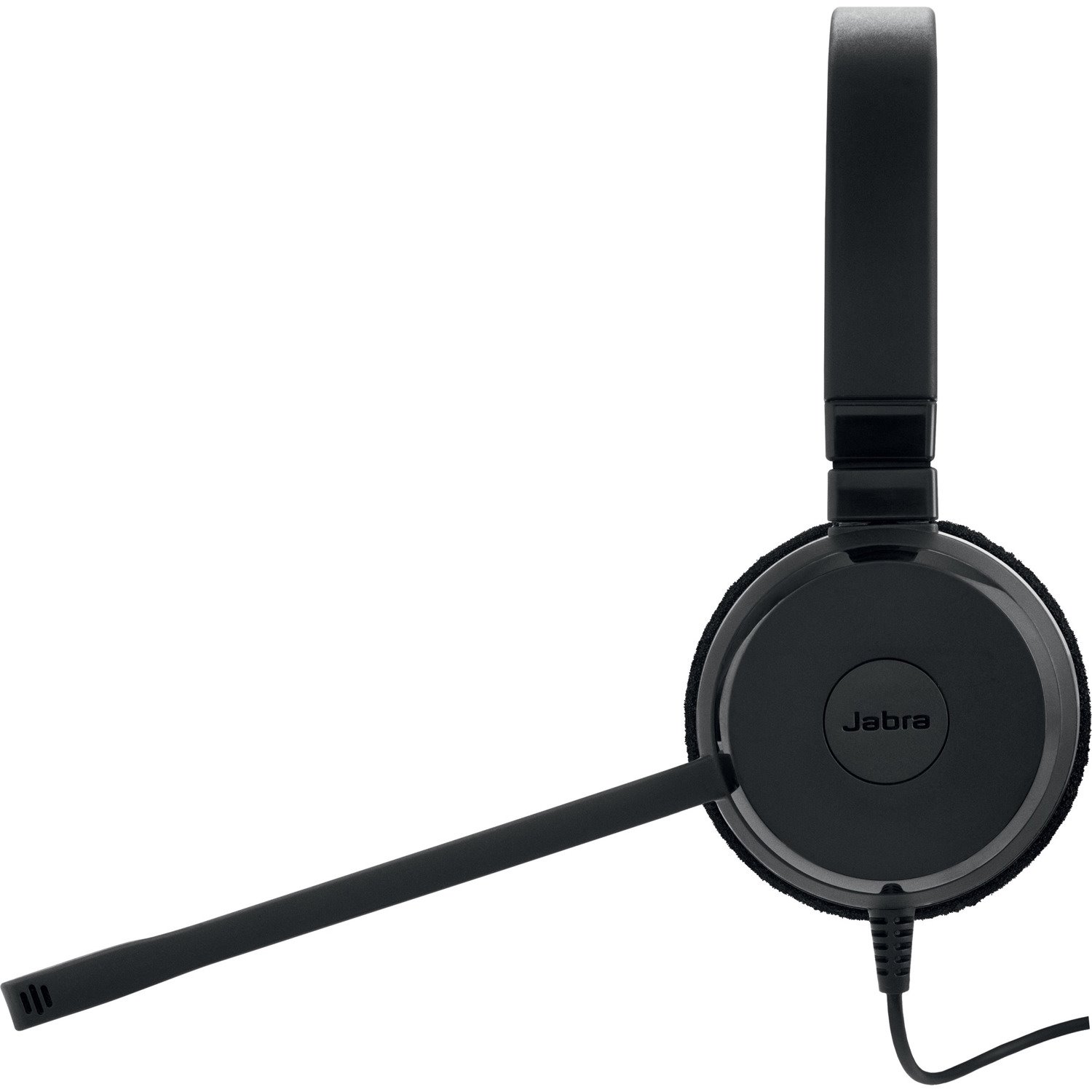 Jabra EVOLVE 20 Wired Over-the-head Stereo Headset