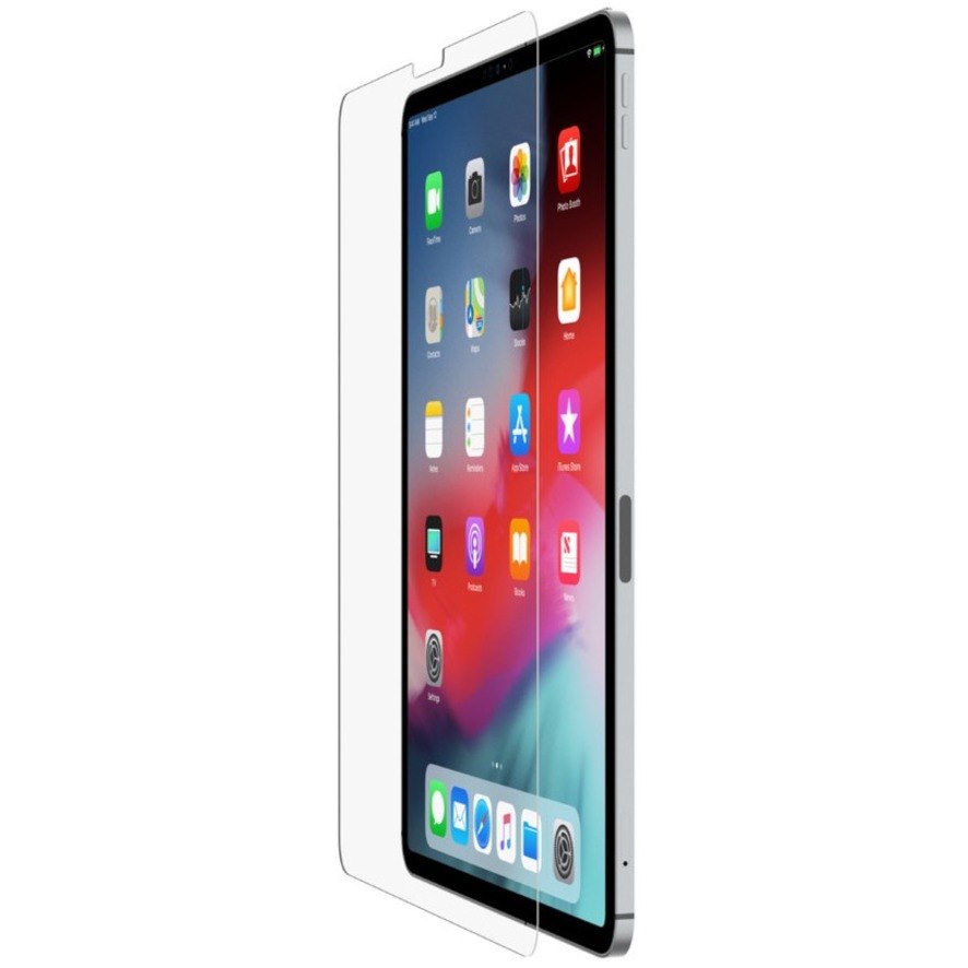 Belkin TemperedGlass Screen Protection for iPad Pro 11 Transparent