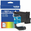 Brother XL Cyan Ink Cartridge
