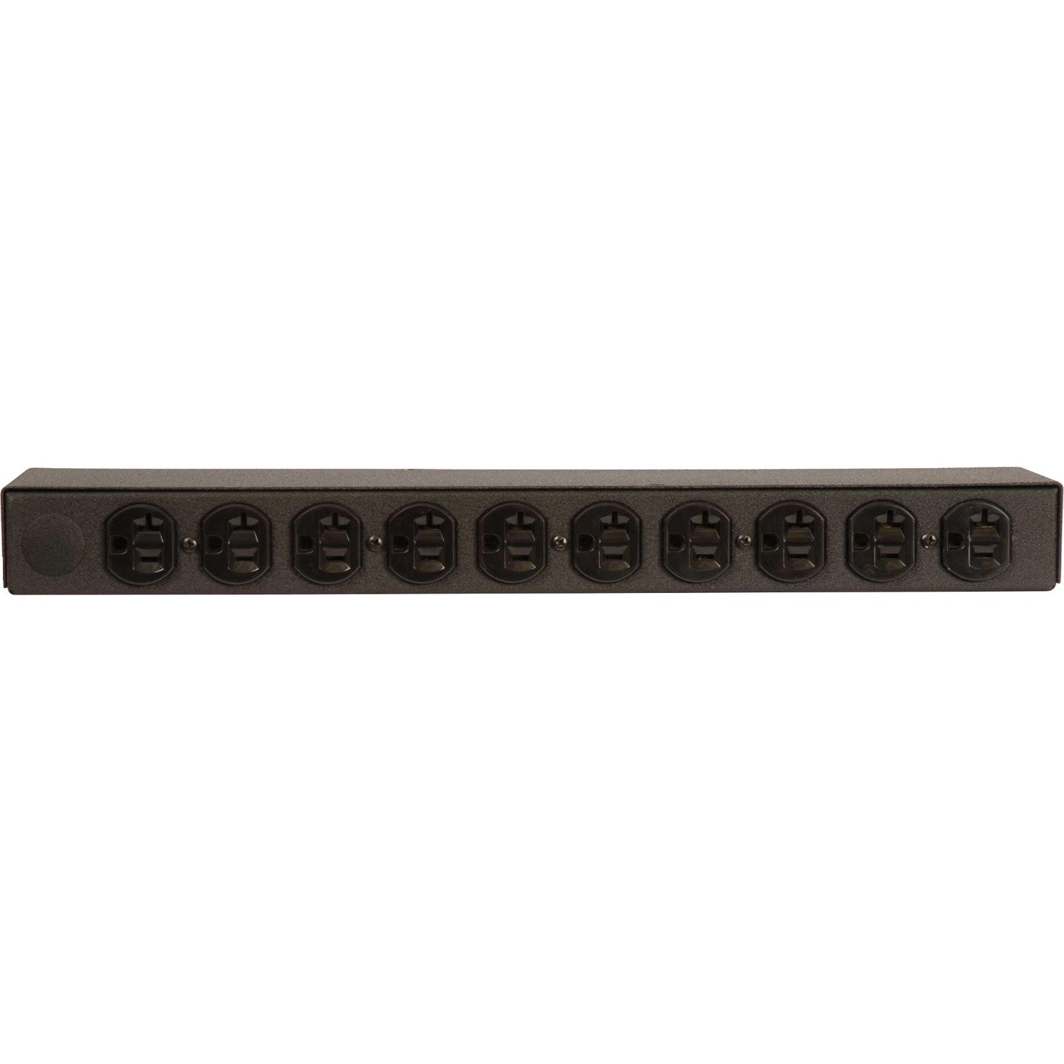 Vertiv Geist Basic 10-Outlets PDU