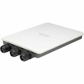Fortinet FortiAP U234F Tri Band Wi-Fi 6 IEEE 802.11 a/b/d/e/g/h/i/j/k/n/r/v/w/ac/ax 2.91 Gbit/s Wireless Access Point - Indoor/Outdoor