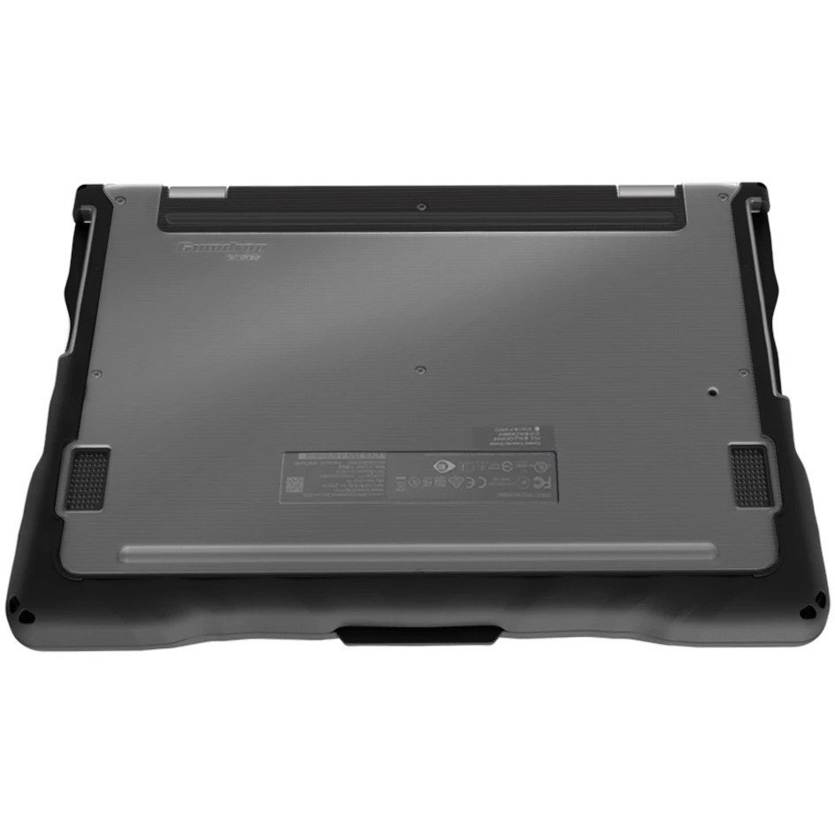 Gumdrop Droptech For Lenovo 100e Chromebook 2nd Gen, Mediatek (Clamshell)