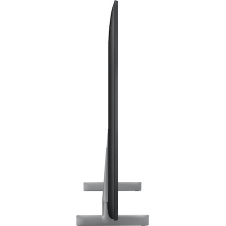 Samsung AU8000 HG50AU800NF 50" Smart LED-LCD TV - 4K UHDTV - Black