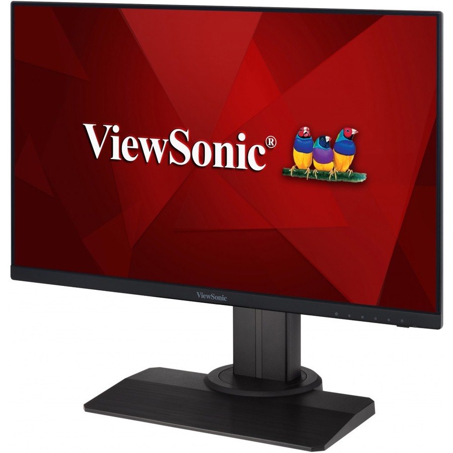 ViewSonic Elite XG2431 24" Class Full HD LED Monitor - 16:9 - Black