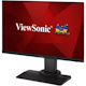 ViewSonic OMNI XG2431 24 Inch 1080p 0.5ms 240Hz Gaming Monitor with AMD FreeSync Premium, Advanced Ergonomics, Eye Care, HDMI and DisplayPort for Esports