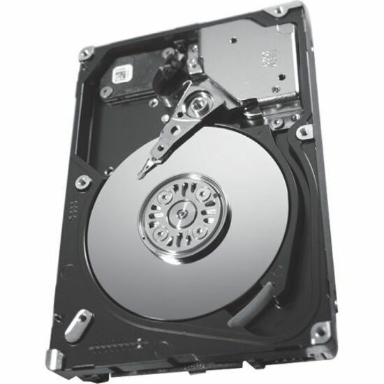 Seagate Savvio 15K.3 ST9146853SS 146 GB Hard Drive - 2.5" Internal - SAS (6Gb/s SAS)