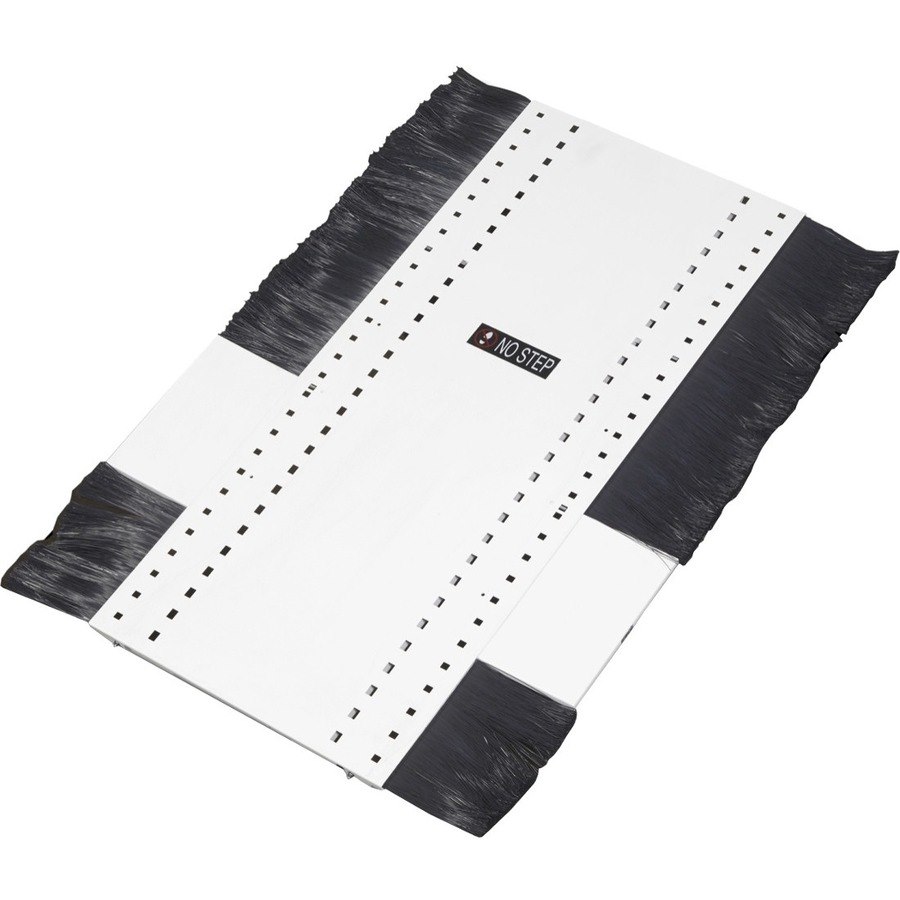 NetShelter SX 750mm Wide x 1070mm Deep Networking Roof White