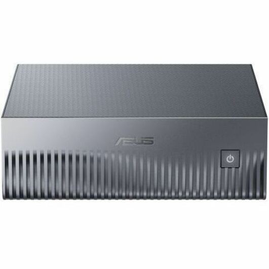 Asus Ascent GX10-GG0032BN Desktop AI Computer - ARM Cortex X925 - 128 GB - 4 TB PCI Express NVMe 5.0 x4 SSD - Mini PC - Stellar Gray