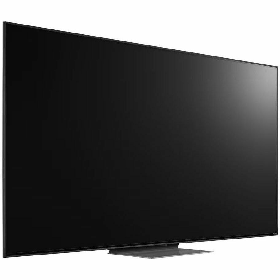 LG UM767H 65UM767H0LD 65" Smart LED-LCD TV - 4K UHDTV - High Dynamic Range (HDR) - Dark Iron Gray
