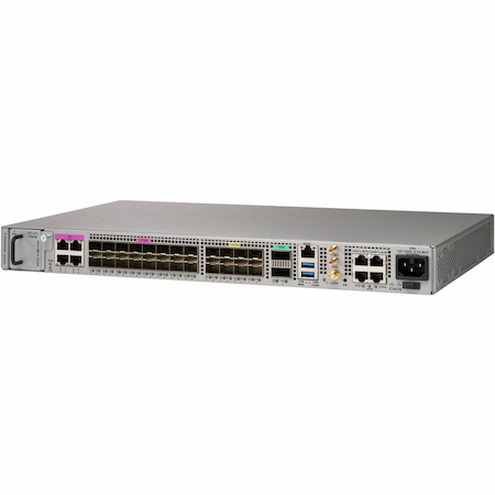 Cisco N540X-16Z4G8Q2C-A Router