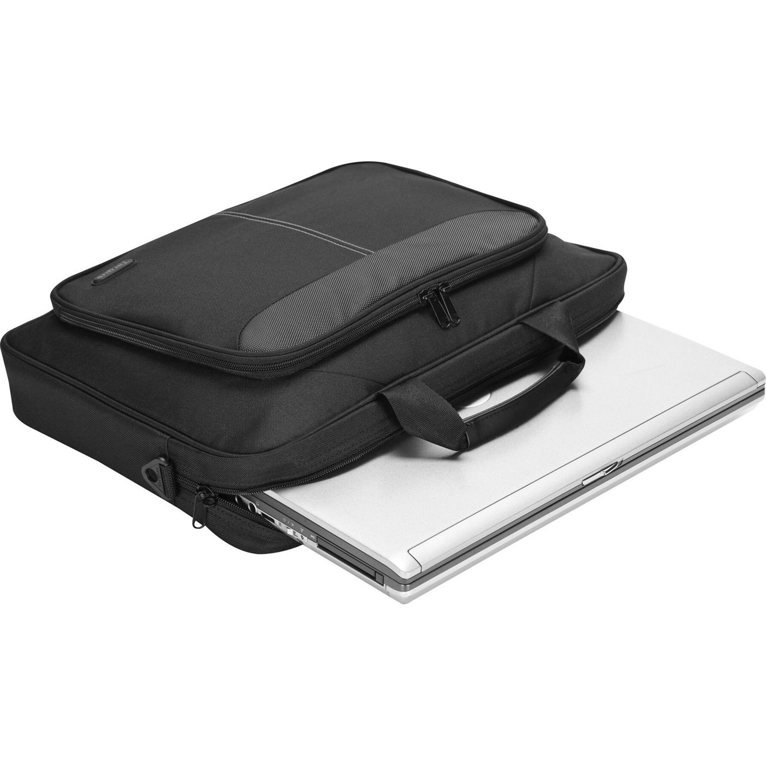 Targus Intellect TBT260 Carrying Case (Slipcase) for 14" Notebook - Black