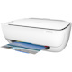 HP Deskjet 3630 Wireless Inkjet Multifunction Printer - Colour