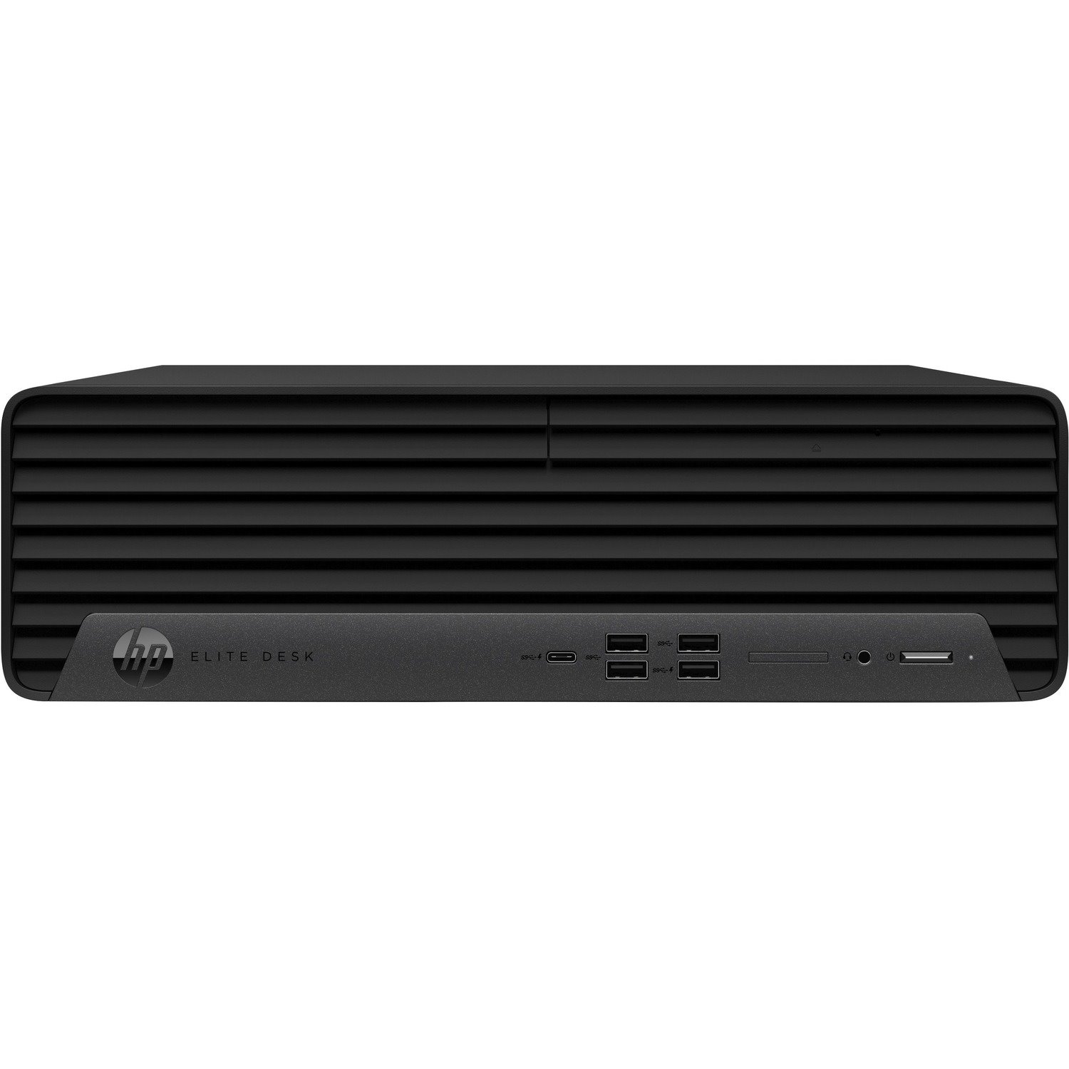 HP EliteDesk 800 G9 Desktop Computer - Intel Core i5 12th Gen i5-12500 - vPro Technology - 8 GB - 256 GB SSD - Small Form Factor