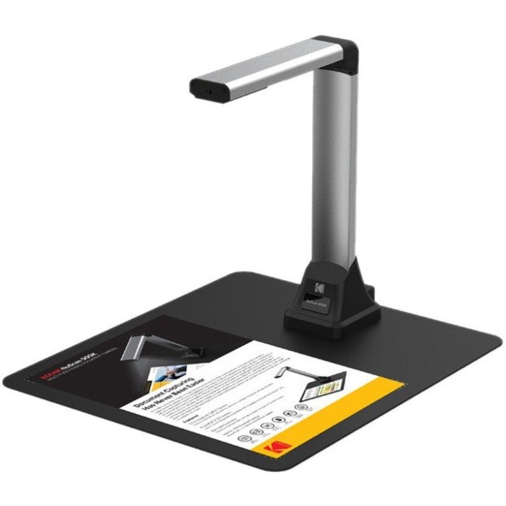 Kodak NuScan Q500 Document Camera