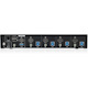 IOGEAR 4-Port 4K KVMP Switch with HDMI Connection, USB 3.0 Hub, and Audio (TAA)