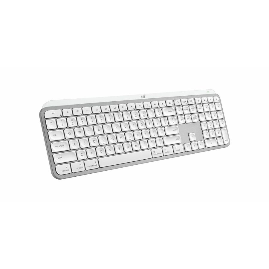 Logitech MX Keys S Keyboard